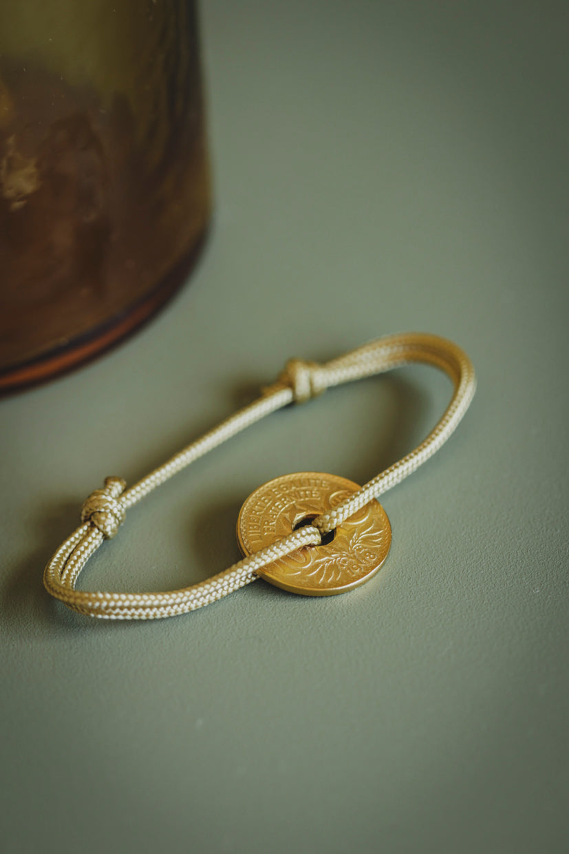 Bracelet - Le Vincennes