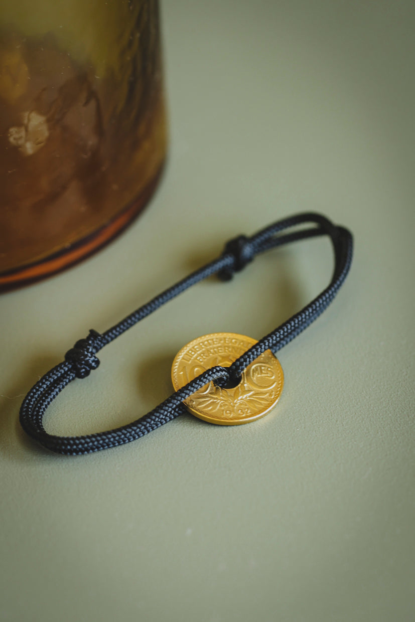 Bracelet - Le Vincennes