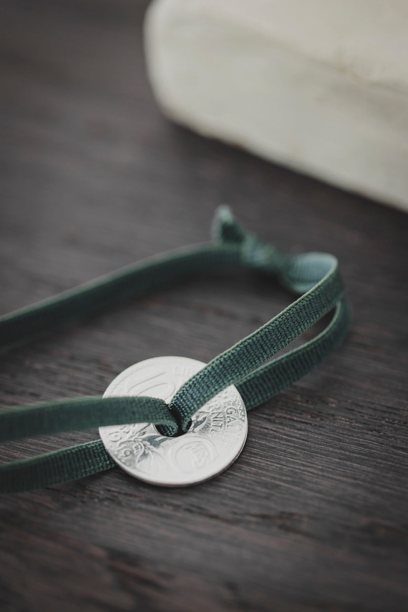 Bracelet - Honoré Argent