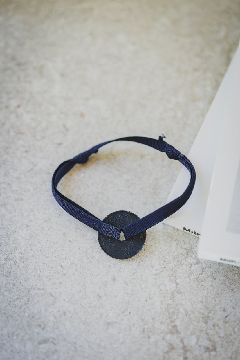 Bracelet - Honoré Charbon